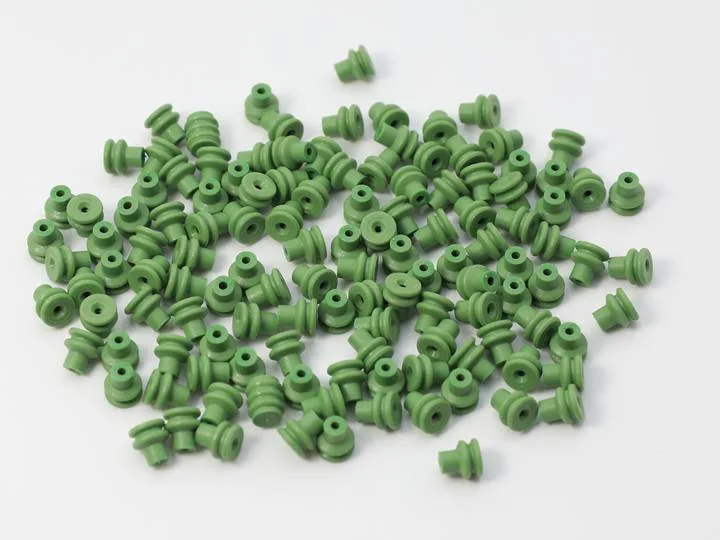 LSR automotive cable wire seals